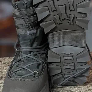 ASOS | Shoes | Unisex Winter Boots Thick Sole Asos Brand  display picture 1